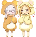 abbylaviebears emote