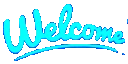 blue_welcome emote