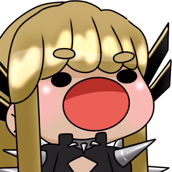 MagikPog emote