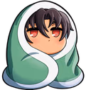 ShinComfy emote