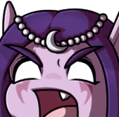 NelfAngry emote