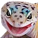 GECKW static emote