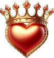 heartcrown emote