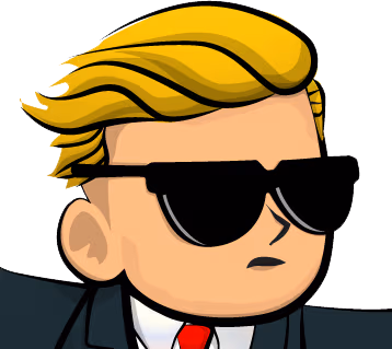 WallStreetBets emote