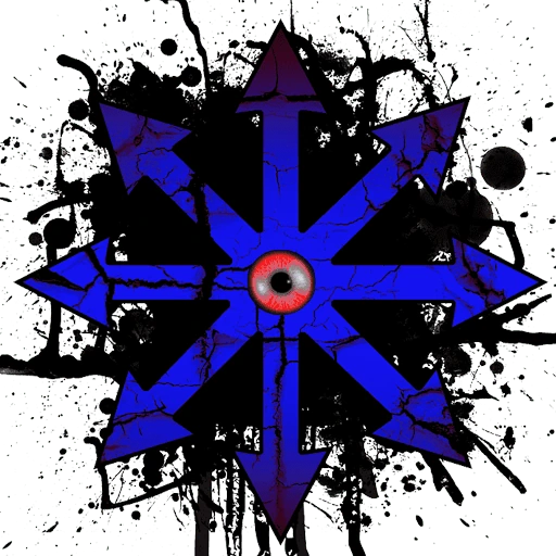 Chaos_Magicka emote