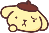 pompomconfused emote
