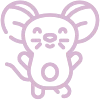 mouse emote