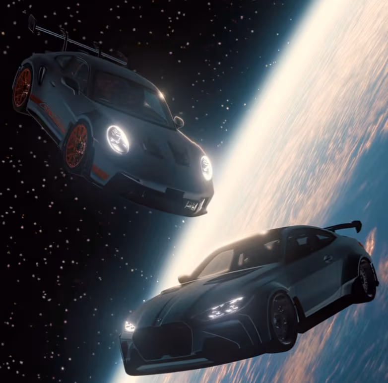 Germancars emote
