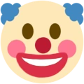 grinclown emote