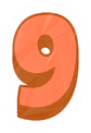 TCCNUMBER9 emote