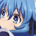 ns_YoshinoMikuCuddle emote