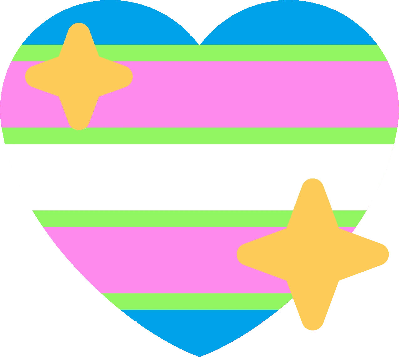 lowdysphoria_trans_pride emote