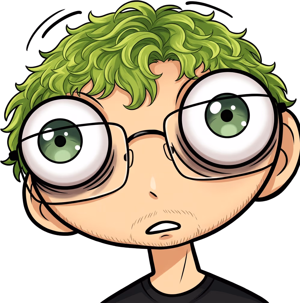 moss_wide_eyed_stare sticker