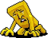 NegativeMan static emote