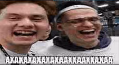 AXAXAXA emote