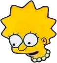 lisa_empty_plate emote
