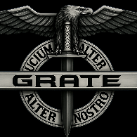 GRATE static emote