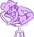 comfy emote