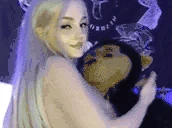 HUGS emote
