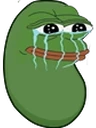 BeansStrongMan emoji