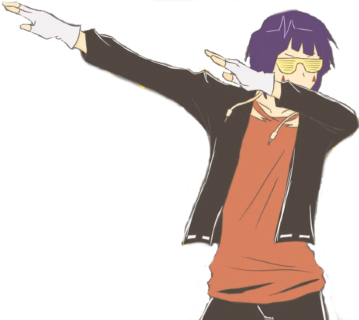 jiro_dab emote