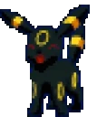 Umbreon emote