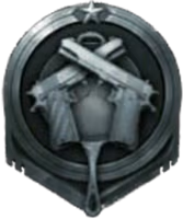 pubgrank2 emote