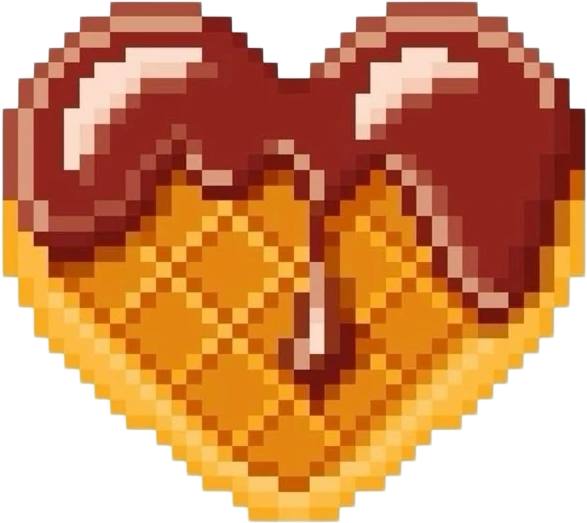 heartdrip emote