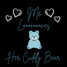 Cuddlybear emote