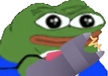 pepeTazeer emote