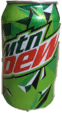 Mountaindew emote