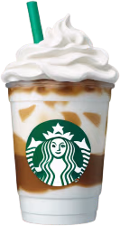 Starbucksdrink emote