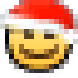 Santa emote