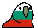 bulgariaParrot emote