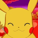 pikachu_happy emote