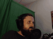 ChineseSalute animated emote