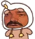 KEKWiggleWait emote