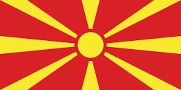 Macedonia emote
