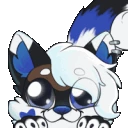 ChacoLurk emote
