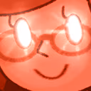 glare emote