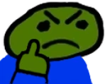 friccnmajj emote