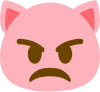 MadPig emote