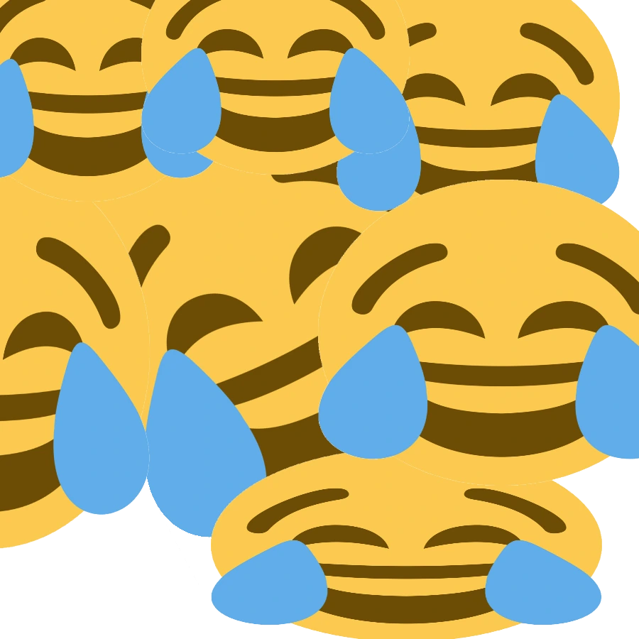 Megajoy emote