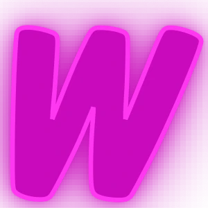 W emote