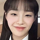 chuuKiss emote