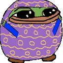 Eggers emote