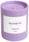 purple_candle emote