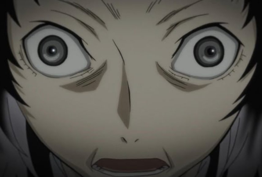 Akutagawa_stare static emote