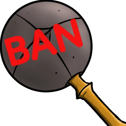 Ban emoji