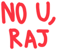 no_u_raj emote